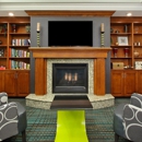 Residence Inn by Marriott Colorado Springs North/Air Force Academy - Hotels