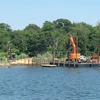 Shore Line Bulkheading Inc gallery
