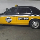 Yellow Checker Cab Company - Taxis