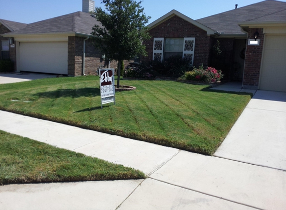 Low Cuts Lawn Service - Watauga, TX