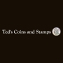 Ted's Coins & Stamps