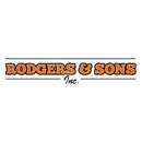 Rodgers & Sons Inc - New Car Dealers