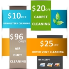 Carpet Cleaning The Woodlands