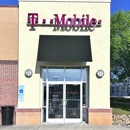T-Mobile - Cellular Telephone Equipment & Supplies-Rental