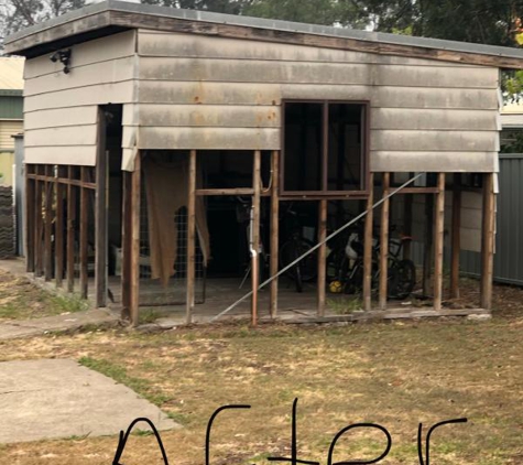 Scott O'Brien Property Maintenance - Mannering Park, NSW