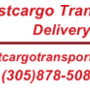 Fastcargo Transportation,corp - Miami, FL