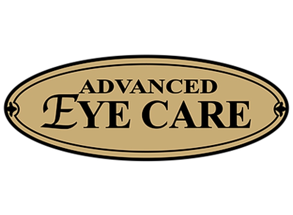 Advanced Eye Care - Sulphur Springs, TX
