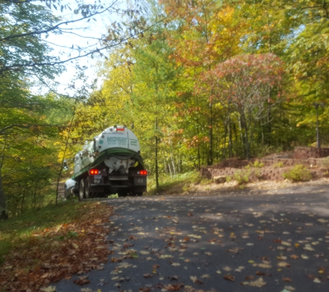 Midway Sewer Service - Duluth, MN