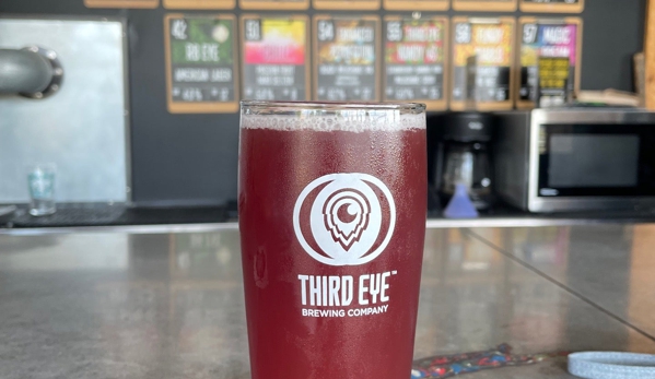 Third Eye Brewing Company - Cincinnati, OH