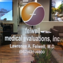 Lawrence Allen Feiwell, MD - Physicians & Surgeons