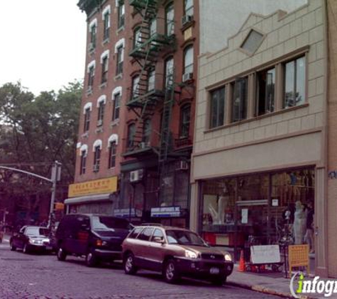 Broome Lampshades Inc. - New York, NY