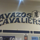 Cavazos Junior High School - Middle Schools