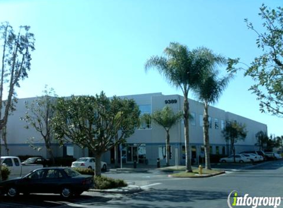 Molecular Bio Products - San Diego, CA