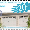 Jonesboro GA Garage Door gallery