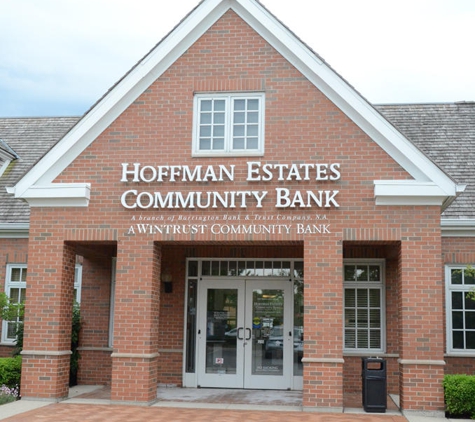 Hoffman Estates Community Bank - Hoffman Estates, IL