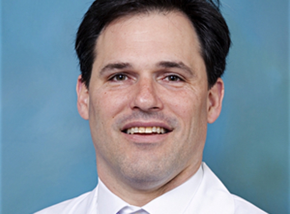 Dr. Ira Martin Garonzik, MD - Baltimore, MD