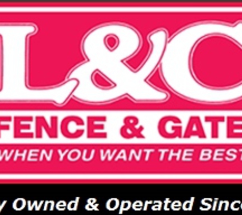 L & C Fence Inc - Dallas, TX