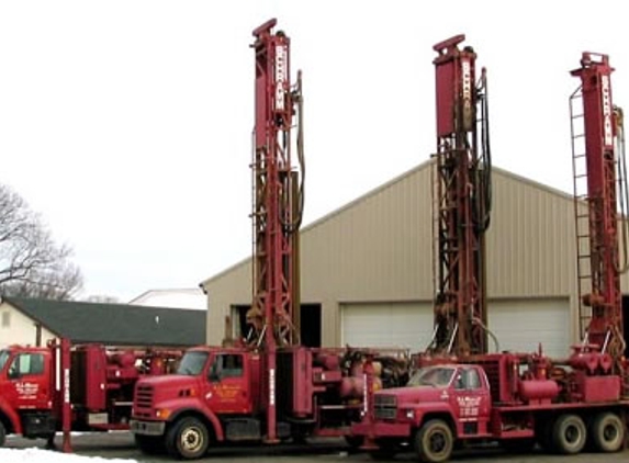 K L Madron Well Drilling - Avondale, PA