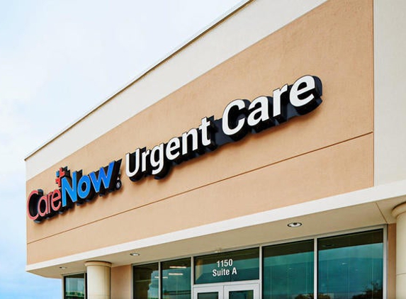 CareNow Urgent Care - Conroe - Conroe, TX