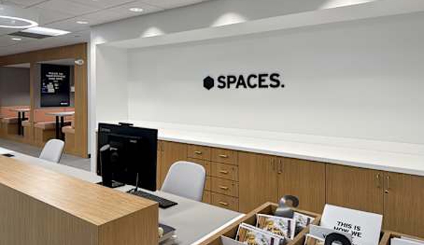 Spaces - North Miami, Florida - North Miami, FL