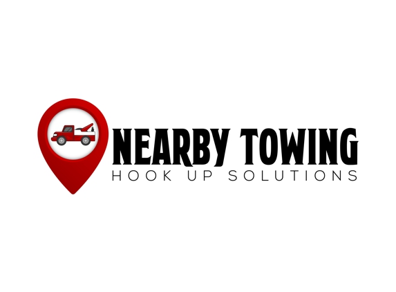 Nearby Towing - Omaha, NE. Towing