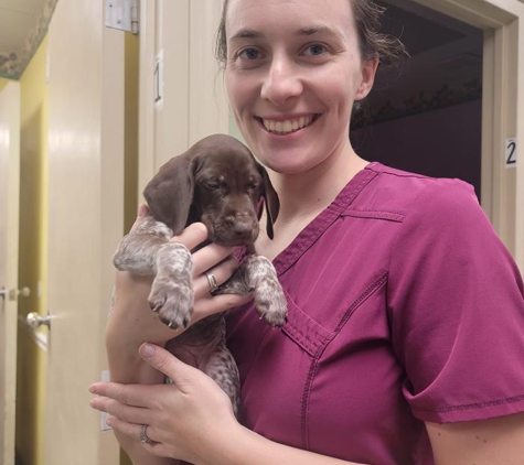 Athens Animal Clinic - Columbus, IN