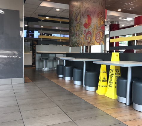 McDonald's - Thousand Oaks, CA