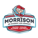 Morrison Plumbing, Heating, Air, & Electrical Services - Air Conditioning Contractors & Systems