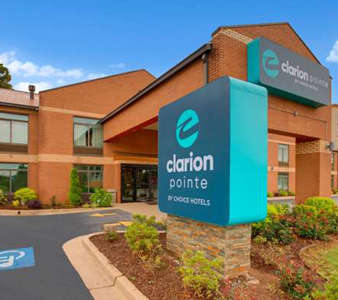 Clarion Pointe Atlanta Airport College Park - College Park, GA