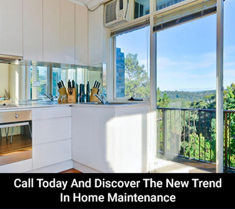 Foreshore Projects and Maintenance - Haymarket, NSW. Call Today And Discover The New Trend In Home Maintenance