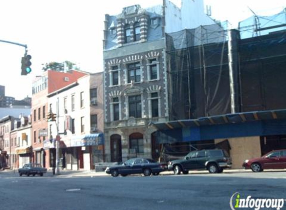 Gouverneur Hospital - New York, NY