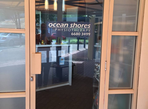 Ocean Shores Physiotherapy - Ocean Shores, NSW