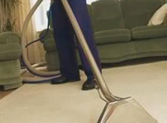 Clean Look Carpet,Tile,Upholstery.Inc - Miramar, FL