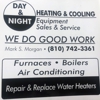 Day & Night Heating & Cooling