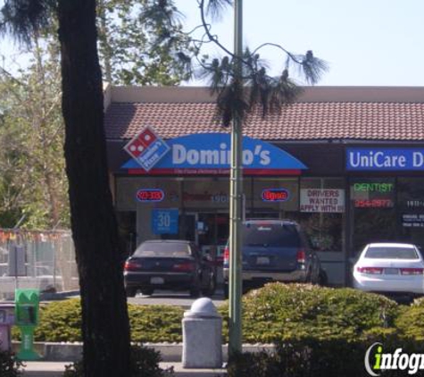 Domino's Pizza - San Jose, CA