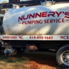 Nunnery's Septic Service gallery