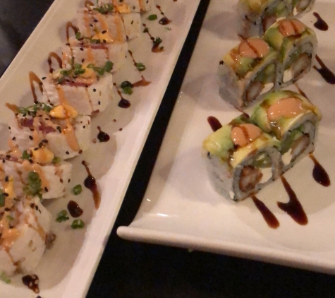 Kamiko Sushi Bar - Miami, FL