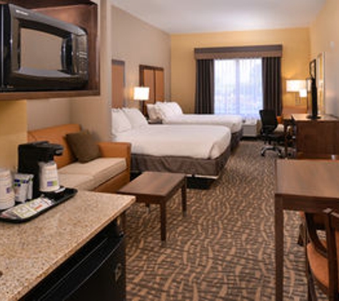 Holiday Inn Express & Suites Page- Lake Powell Area - Page, AZ