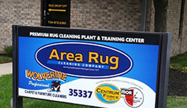 Area Rug Cleaning Company - Wayne, MI