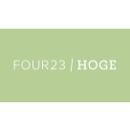 Four23/Hoge - Real Estate Rental Service