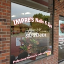 Impres Nails & Spa - Nail Salons