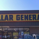 Dollar General - Discount Stores
