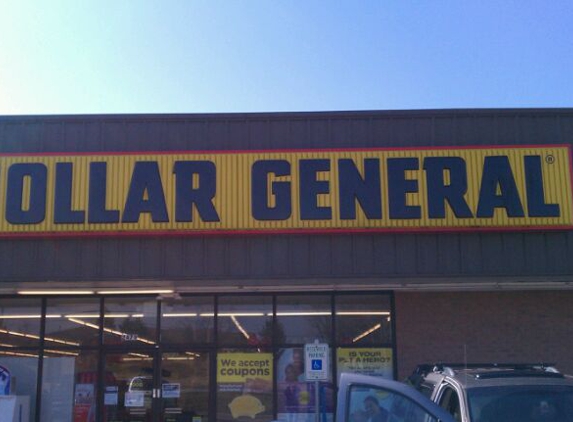 Dollar General - Burlington, KY