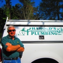 Harolds Plumbing Inc - Plumbing-Drain & Sewer Cleaning