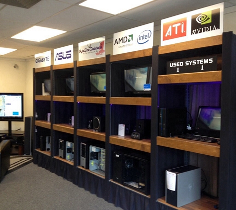 Byte Size Solutions - Madison, WI