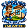 Cleaning Under Pressure gallery