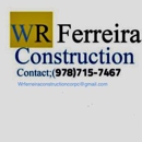 WR Ferreira Construction corp - General Contractors