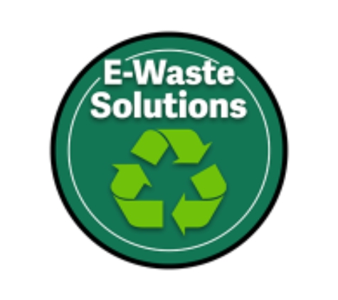 E-waste Solutions - Bellflower, CA