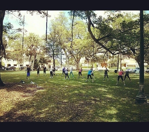 Colee Hammock Park - Fort Lauderdale, FL