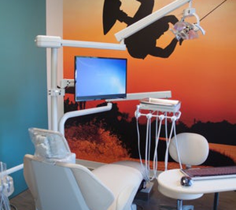 Crabapple Smiles Dental Group - Alpharetta, GA